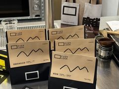 -麻雀咖啡SPARROW COFFEE(十全街店)