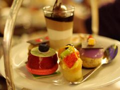 -澳门旅游塔360°旋转餐厅(南湾湖广场店)