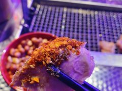 -乌兰烧烤·烤羊腿(西丽店)