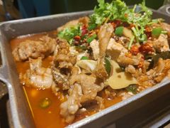 -蛙喔牛蛙(浦口澳林店)