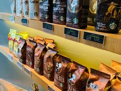 -星巴克(丁香国际商业中心店)