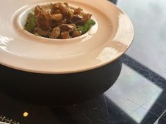 -富力威斯汀酒店-中国元素中餐厅(武昌临江店)