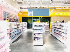 店内环境-KKV(南京新城市广场店)