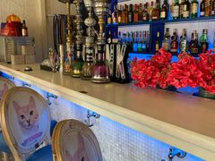 -Sirena海妖日咖夜酒