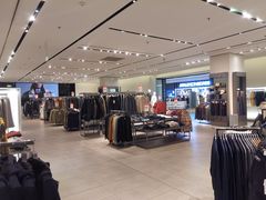 -ZARA(重庆华润万象城中区店)
