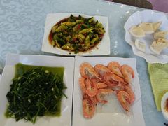 -范饭椰林川湘味海鲜·椰子鸡(三亚湾椰梦长廊店)