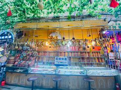 -新疆国际大巴扎