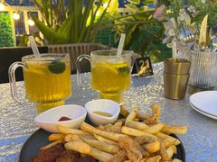 -天空花园餐吧·生日·团建(南山店)