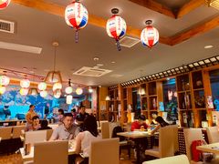 大堂-有喜屋·深夜食堂(北京西路店)