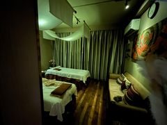 -海悦容庭SPA·按摩·推拿(埌西店)