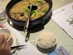 -陈江波老鸭煲(化工路店1号店)