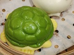 -乐忻皇朝(上海中心大厦店)