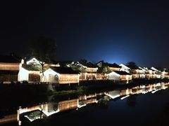 -章太炎故居