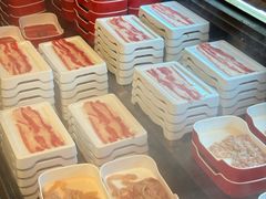 -言玖鲜火锅串串披萨自助(益田假日店)