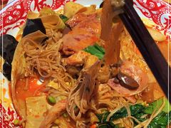 -辣伍爺·冒菜(乐淘里店)