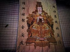 -棂笼·深度沉浸密室(武汉旗舰店)