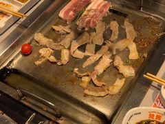 -赞酱川式烤肉(蜀都万达店)