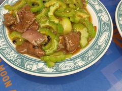 -伯友茶记(中华广场店)