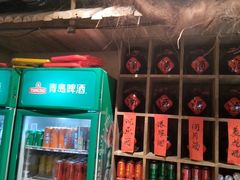 -泥糊破店小酒馆·团建聚餐(南京西路店)