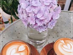-NLFS1983咖啡花园餐厅(锦桂店)