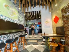 大堂-一口小满手作糯米糍(北山店)