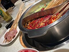 -玉林串串香(九号天地店)