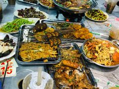 -小民大排档(光谷店)