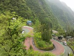 -娄山关景区