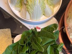 -南门四季铜锅涮肉(大屯·北苑店)