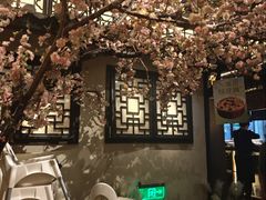 -绿茶餐厅(千岛湖银泰城店)