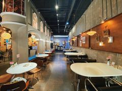 -1/2half西餐(中大国际店)