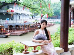 -东涌水乡风情街