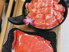 -小肥羊·牛羊肉火锅(万达广场店)