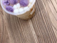 -甜心闲生传统手工冰粉(奎星楼店)