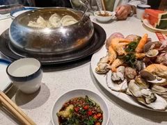 -渔夫蒸鲜(世奥湾店)
