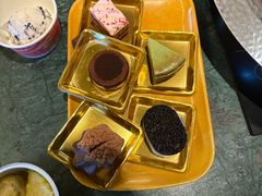 -牛New寿喜烧(金鹰世界店)