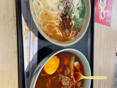 -亮亮拉面(师范路店)
