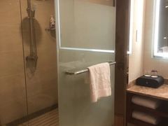 -陕西华浮宫酒店(未央湖公园店)