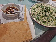 -和源祥·日照菜扛把子(万平口一店)