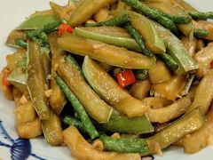 -肖记公安牛肉鱼杂馆· 省级非物质文化遗产(仁和路店)