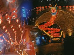 -巴倒烫陆派火锅山庄(南山总店)