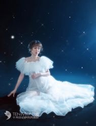 点击看大图 -十月孕记孕妈妈摄影