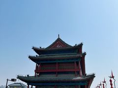 -西安城墙·碑林历史文化景区