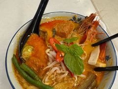 -何九海南茶店(鬼仔巷店)