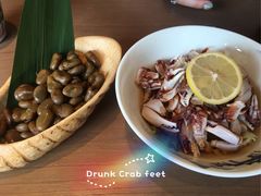 -香园茶社·金陵小灶(老门东店)