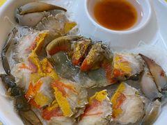 -官塘陈记鱼生·潮汕砂锅粥·牛肉火锅(潮枫路总店)