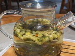 -如轩·海鲜砂锅粥·潮汕菜(南城店)
