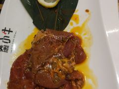 -秦小牛煎肉餐厅(河北大街总店)