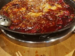 -楠火锅(太古里总店)