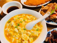 -奶奶的味道(胶州路店)